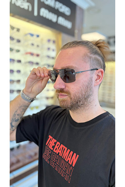 BLACK RL270 C3 6014 140 نظارات شمسية للرجال