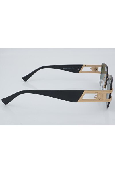 Elegance Eg 1980 C4 55 - 01 Sunglasses