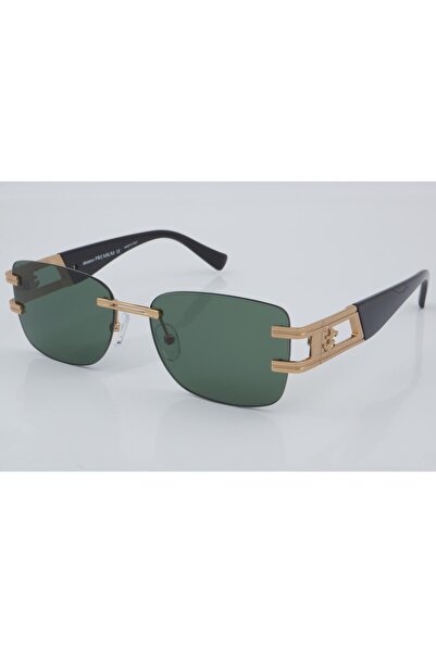 Elegance Eg 1980 C4 55 - 01 Sunglasses