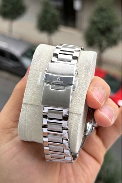 Homies Men's Wristwatch Gift Box and Informer Giftli Hm 23343562