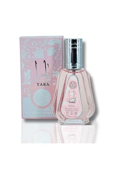 lattafa Apa de Parfum Lattafa, Yara, femei, 50 ml