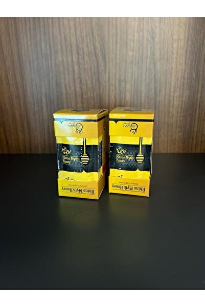 Vip Gold 2'li Rhıno Myth Honey