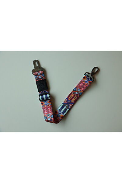 YES LAURA Araba Köpek Emniyet Kemeri Evcil Hayvan Araç Seyahat Tasması