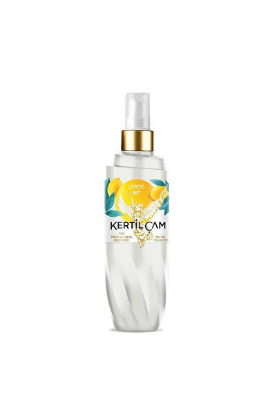 Kertil Çam LİMON KOLONYASI 150 ML SPREY