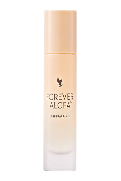 Forever Living Products FOREVER ALOFA FINE FRAGRANCE - KADINLAR İÇİN