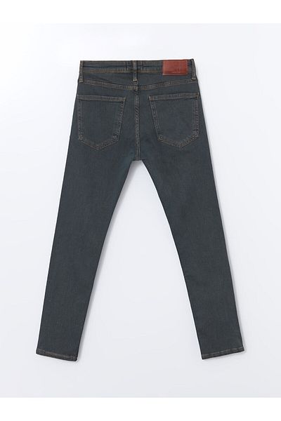 LC Waikiki Ανδρικό τζιν παντελόνι 760 Skinny Fit