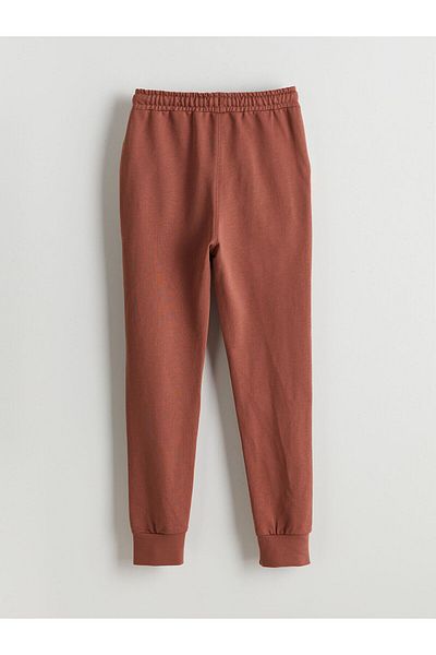 LC Waikiki Φούτερ Jogger για αγόρι με ελαστική μέση