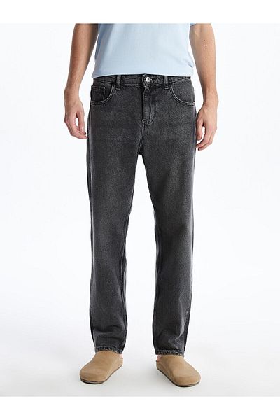 LC Waikiki Baggy Fit Men's Jean Pants