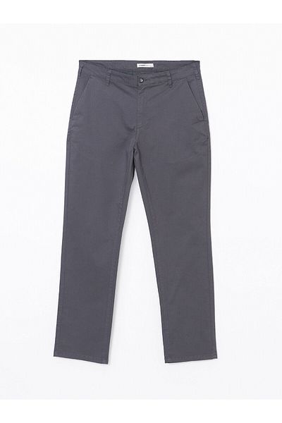 LC Waikiki New Season Standard Calip Men's Chino Pants - S50564Z8