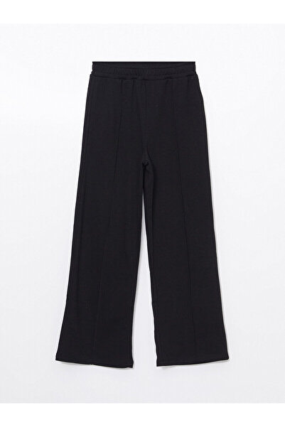 LC Waikiki Peak New Season Elastic Waist Girls' Sweatpants