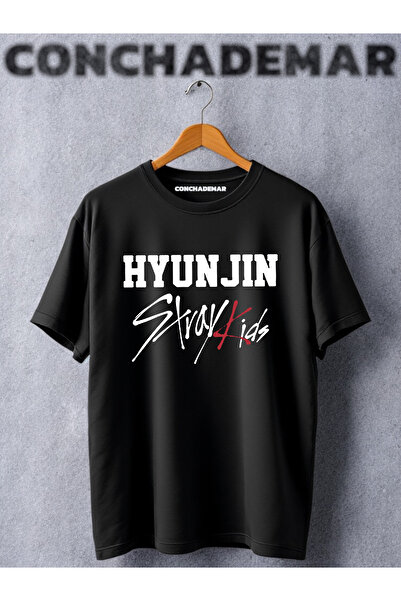 Vordevia Хьон Джин от Stray Kids