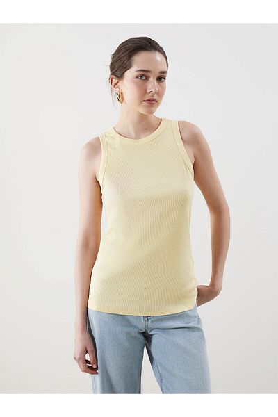 LC Waikiki Crew Neck Women's Athlete