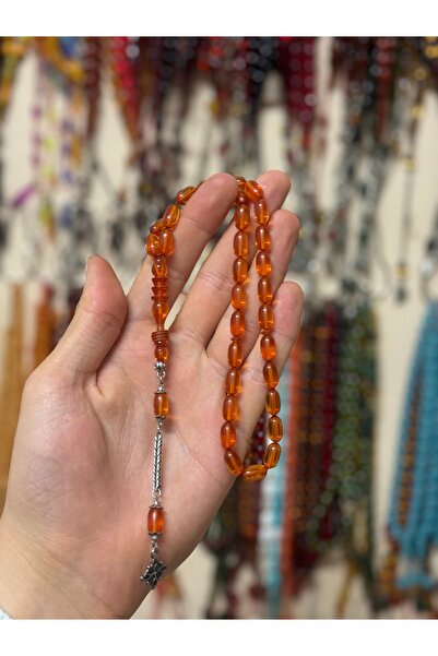 ATEŞ KEHRİBAR