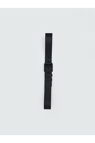 LC Waikiki Genuine Leather Men's Belt