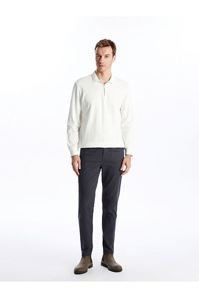 LC Waikiki Slim Fit Men's Chino Trousers