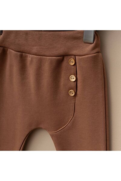 Minimus Baby Girl and Boy Cotton Suit Sports and Style Double Unisex Gift