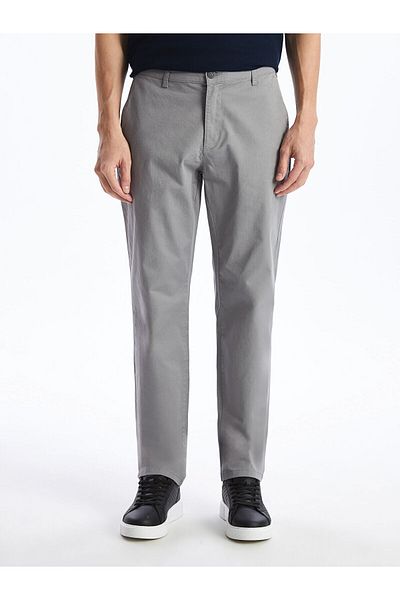 LC Waikiki Standard Fit Men's Chino Trousers
