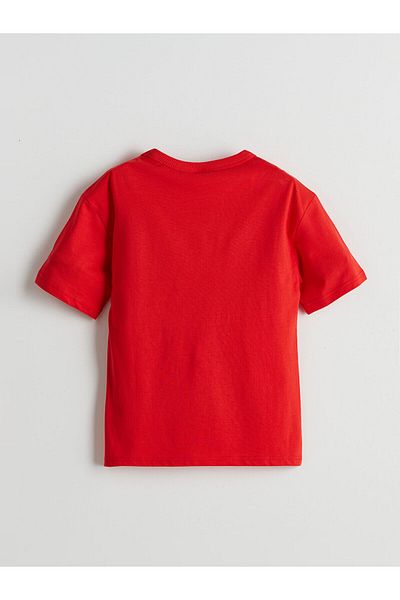 LC Waikiki Tricou pentru băiat cu gât crew
