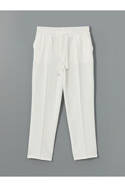 LC Waikiki Beli Lastikli Kadın Pantolon