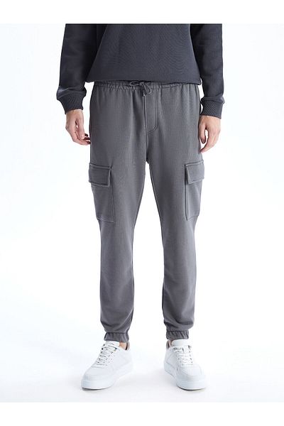 LC Waikiki Ανδρικές φούτερ Jogger Standard Fit
