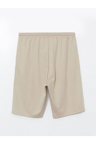 LC Waikiki Ανδρικό σορτς με πυτζάμες Standard Fit