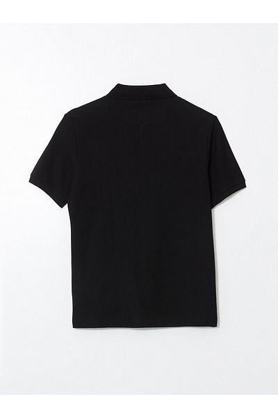LC Waikiki Ανδρικό μπλουζάκι με κοντό μανίκι Polo