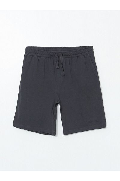 LC Waikiki Ανδρικό σορτς με πιτζάμα Slim Fit