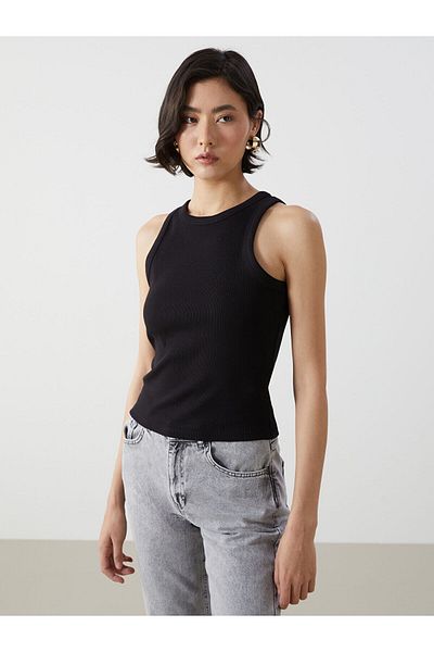 LC Waikiki Crew Neck Women's Athlete