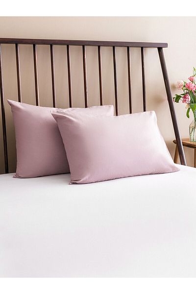 LC Waikiki Βασική Μαξιλαροθήκη 2 Τεμάχια 50x70 Εκ