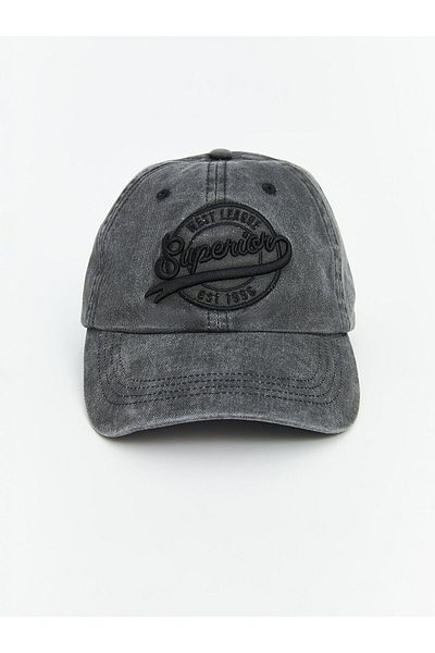 LC Waikiki Printed Men's Cap Hat
