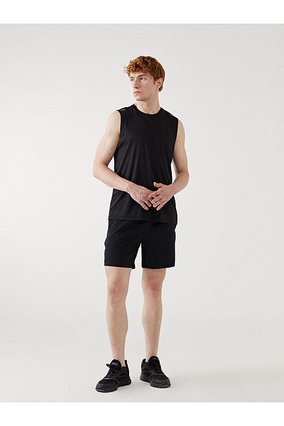 LC Waikiki Standard Fit Men's Sports Shorts