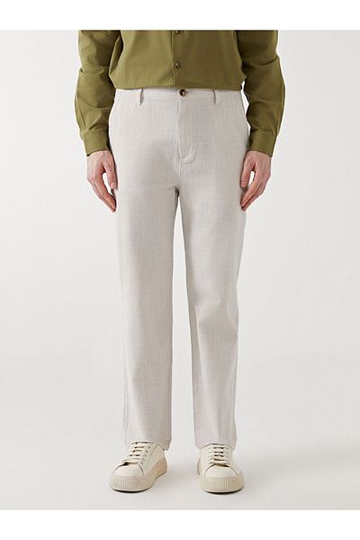 LC Waikiki Comfortable Fit Men's Trousers