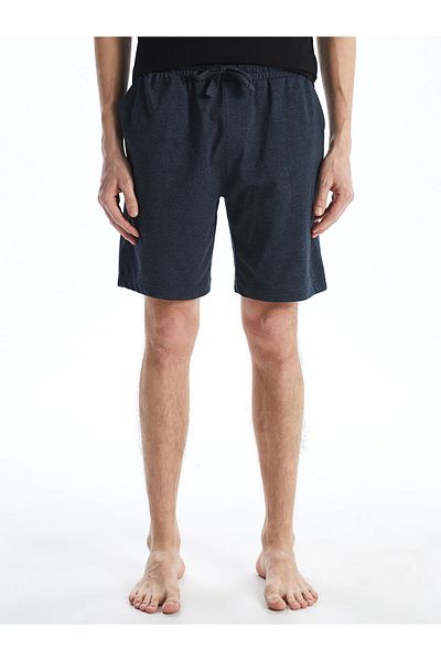 LC Waikiki Ανδρικό σορτς με πιτζάμα Slim Fit