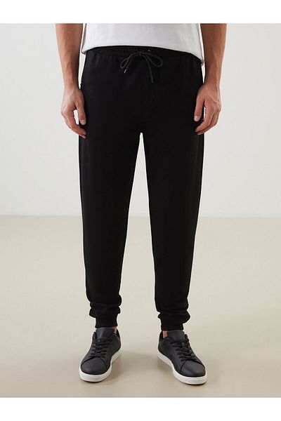 LC Waikiki Ανδρικές φούτερ Jogger Standard Fit