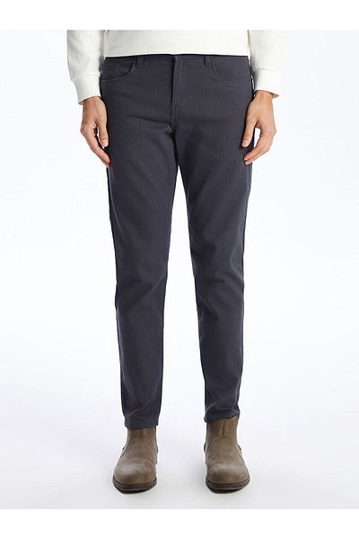 LC Waikiki Slim Fit Men's Chino Trousers