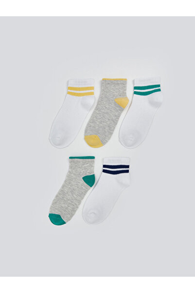 LC Waikiki Чорапи за момче 5 бр