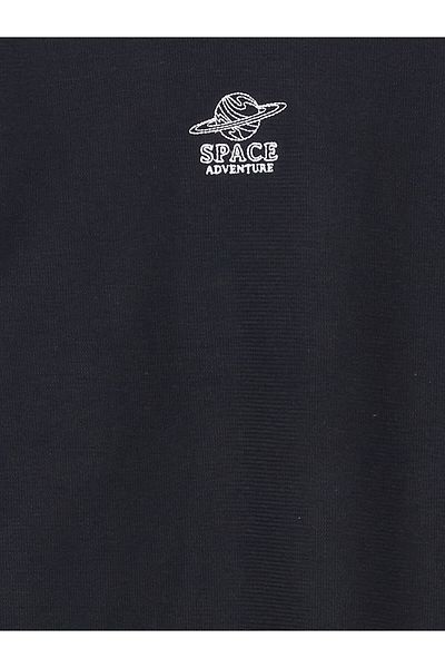 LC Waikiki Crew Neck Boy's T-Shirt