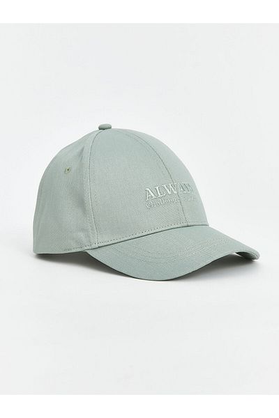 LC Waikiki Text Embroidered Boy Cap Hat