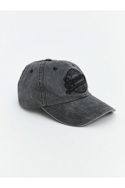 LC Waikiki Printed Men's Cap Hat