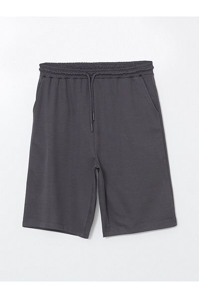 LC Waikiki Ανδρικό σορτς με πυτζάμες Standard Fit