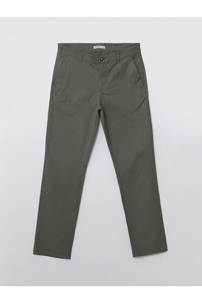 LC Waikiki New Season Standard Calip Men's Chino Pants - S50564Z8