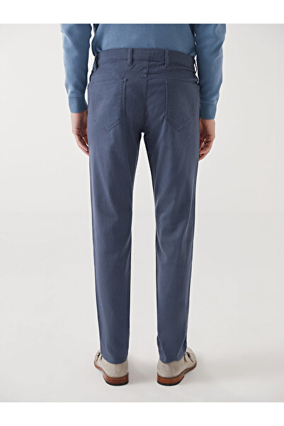 LC Waikiki Вузькі формовані чоловічі штани чиносы