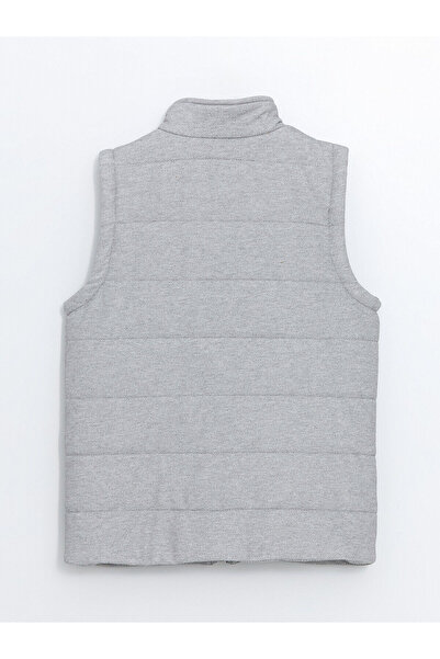 LC Waikiki Жилет для хлопчика з коміром-стійкою