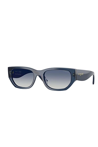 Vogue 5586-S 27644L 53-19 Unisex GÜNEŞ GÖZLÜĞÜ