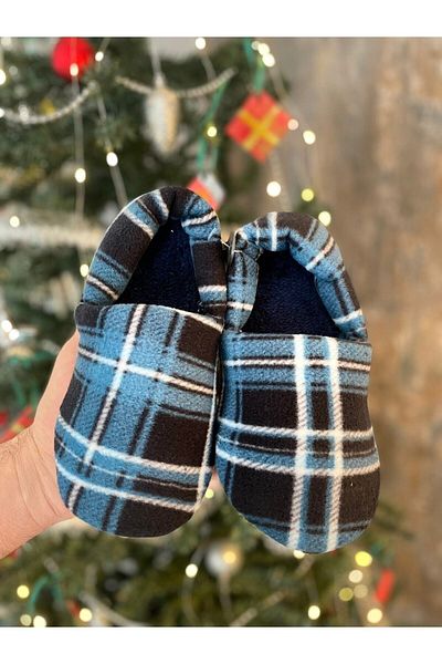 Lurji Papuci unisex copii fete baieti