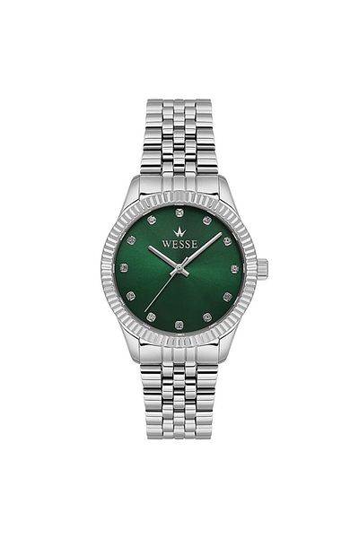 Wesse Wwl1088B06 Women Wrist Watch