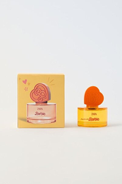 Zara Barbi Malibu Edt 60 Ml (2.03 Fl. Oz.) Çocuk Parfümü