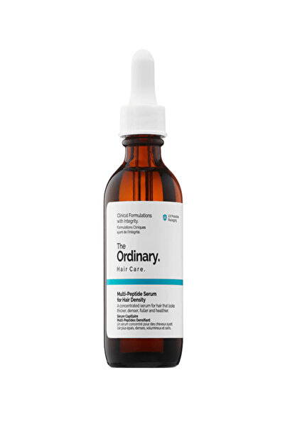 The Ordinary MULTI-PEPTIDE SERUM FOR HAIR DENSITY 60ML