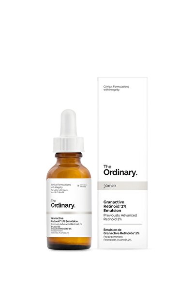 The Ordinary مستحلب جراناكتيف ريتينويد 2% 30 مل