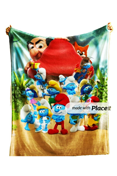 Elmas Dizayn منشفة مقاس 80×150 سم - الحمام والشاطئ والرياضة - سريعة الجفاف - ...